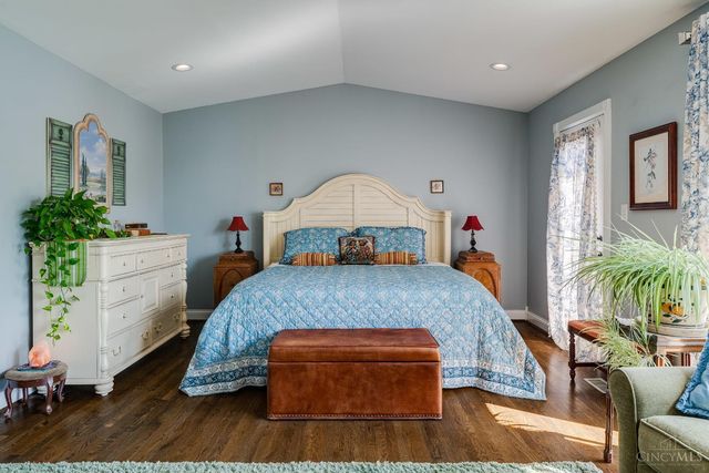 2207 Riverside Drive, Cincinnati, OH 45202