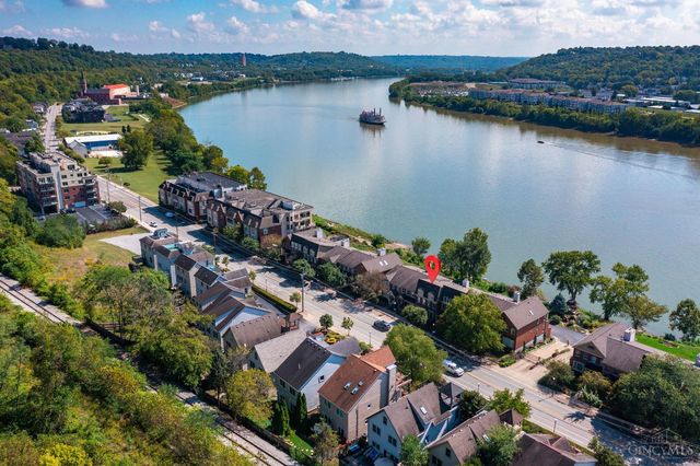 2207 Riverside Drive, Cincinnati, OH 45202