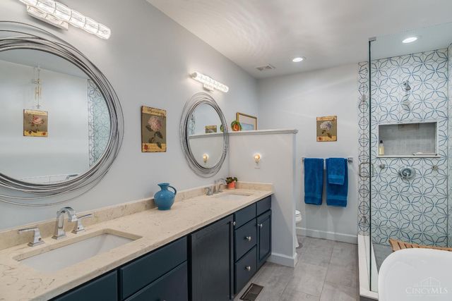 2207 Riverside Drive, Cincinnati, OH 45202