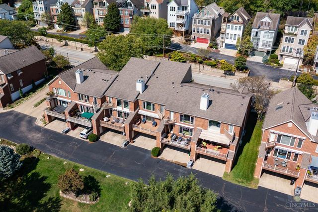 2207 Riverside Drive, Cincinnati, OH 45202