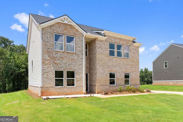 8196 Riverchase Drive, Palmetto, GA 30268