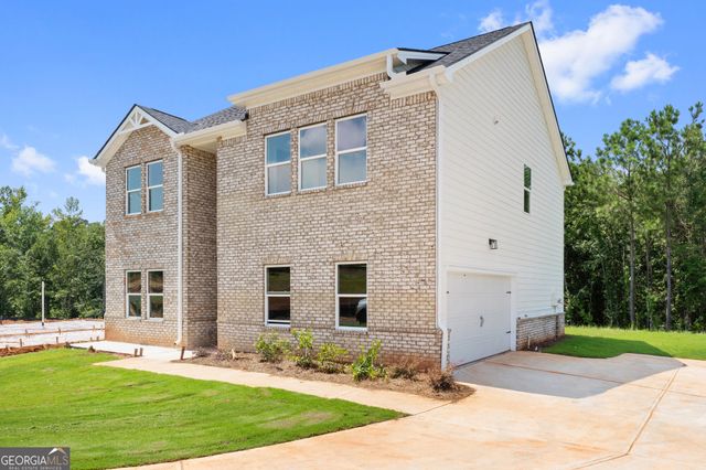 8196 Riverchase Drive, Palmetto, GA 30268