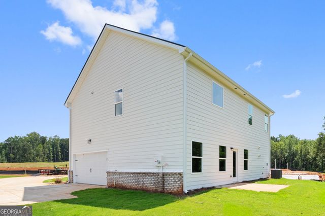 8196 Riverchase Drive, Palmetto, GA 30268