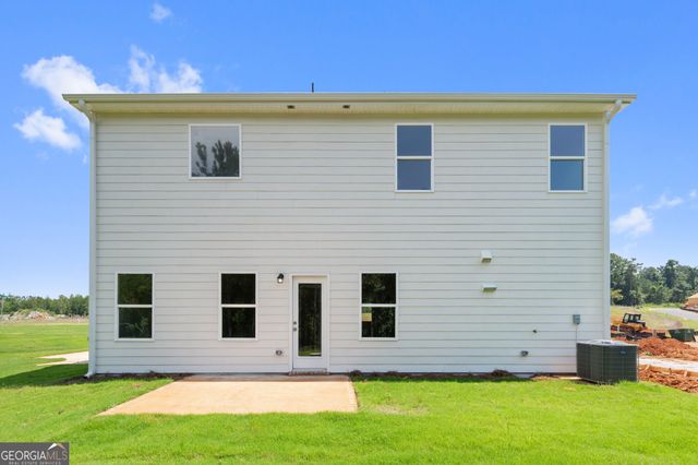8196 Riverchase Drive, Palmetto, GA 30268