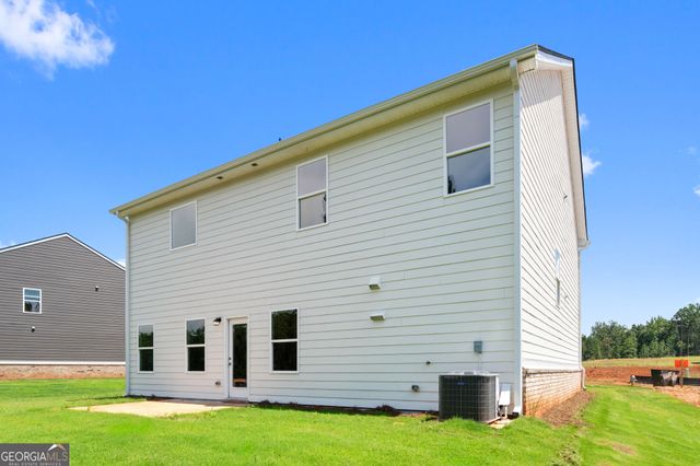 8196 Riverchase Drive, Palmetto, GA 30268