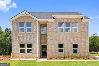 8196 Riverchase Drive, Palmetto, GA 30268