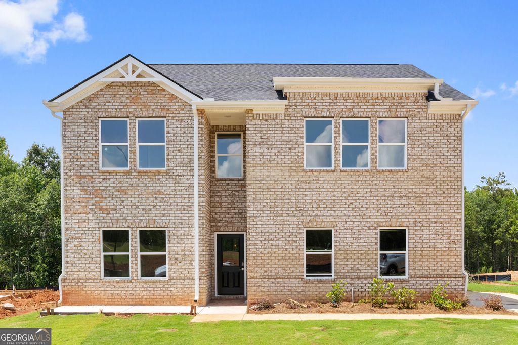 8196 Riverchase Drive, Palmetto, GA 30268