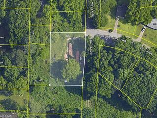 512 Gary Rd, NW, Atlanta, GA 30318