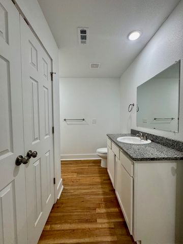 1204 Nedra Drive A, Decatur, AR 72722