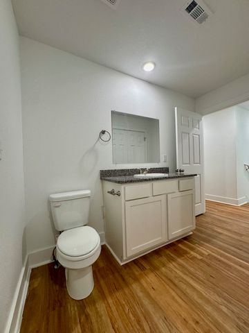 1204 Nedra Drive A, Decatur, AR 72722