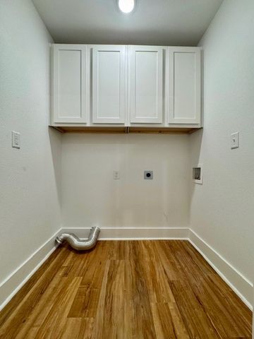 1204 Nedra Drive A, Decatur, AR 72722