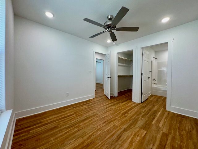 1204 Nedra Drive A, Decatur, AR 72722