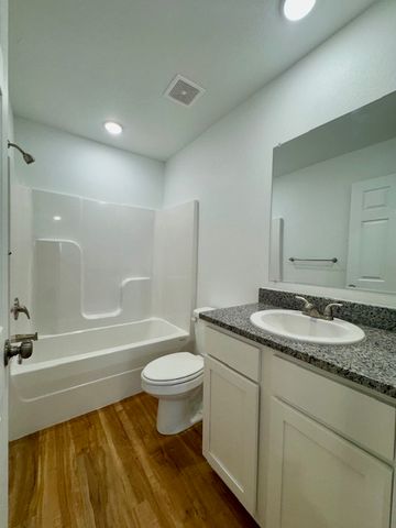 1204 Nedra Drive A, Decatur, AR 72722