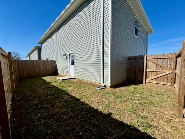 1204 Nedra Drive A, Decatur, AR 72722