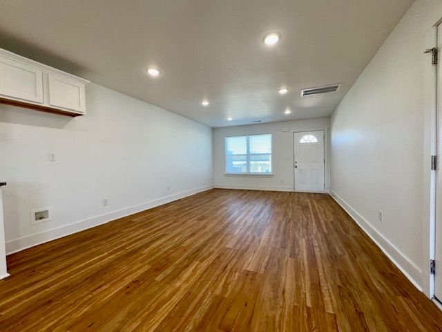 1204 Nedra Drive A, Decatur, AR 72722