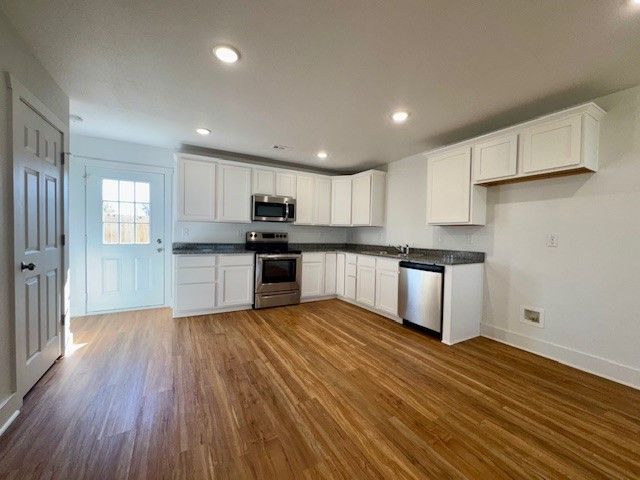 1204 Nedra Drive A, Decatur, AR 72722