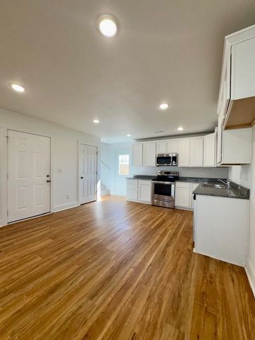 1204 Nedra Drive A, Decatur, AR 72722