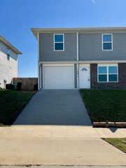 1204 Nedra Drive A, Decatur, AR 72722