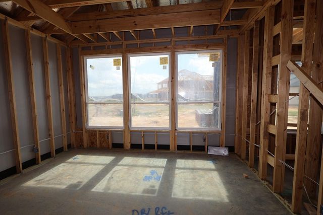 19707 Centennial Park Lane, Cypress, TX 77433