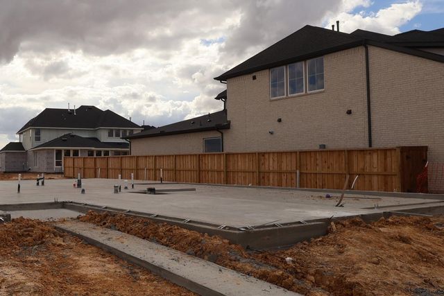 19707 Centennial Park Lane, Cypress, TX 77433