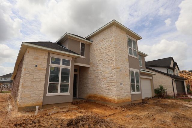 19707 Centennial Park Lane, Cypress, TX 77433