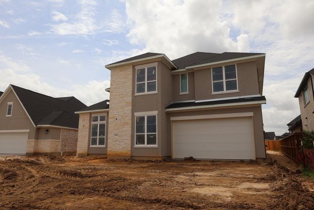 19707 Centennial Park Lane, Cypress, TX 77433