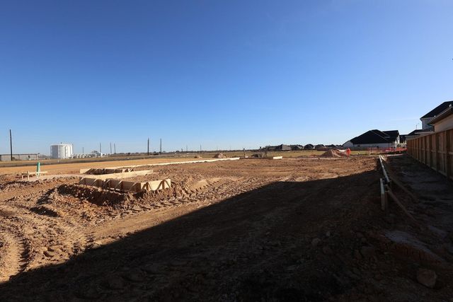 19707 Centennial Park Lane, Cypress, TX 77433