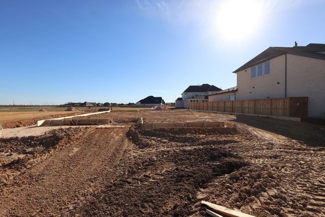 19707 Centennial Park Lane, Cypress, TX 77433