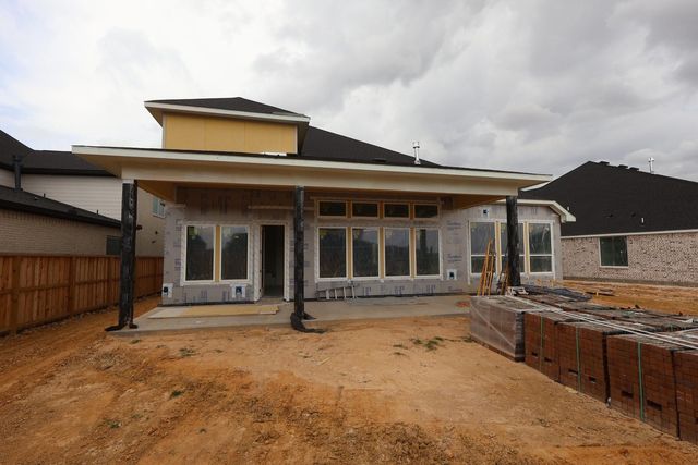 19707 Centennial Park Lane, Cypress, TX 77433