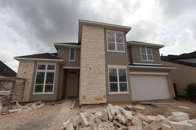 19707 Centennial Park Lane, Cypress, TX 77433