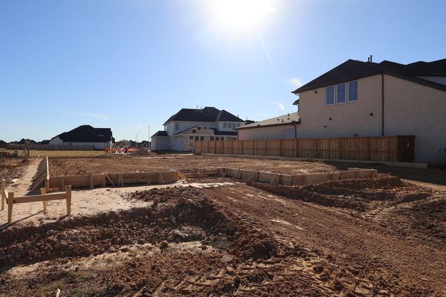 19707 Centennial Park Lane, Cypress, TX 77433