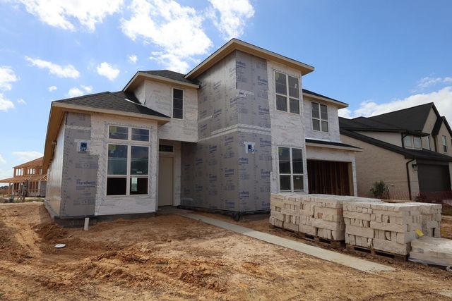 19707 Centennial Park Lane, Cypress, TX 77433