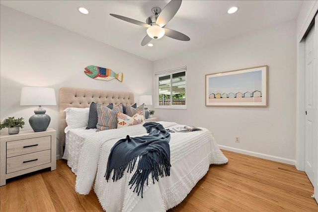 811 Daffodil Way, San Jose, CA 95117