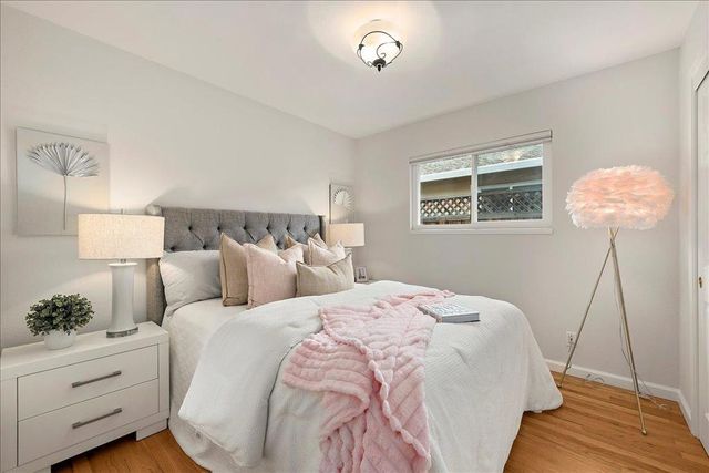 811 Daffodil Way, San Jose, CA 95117