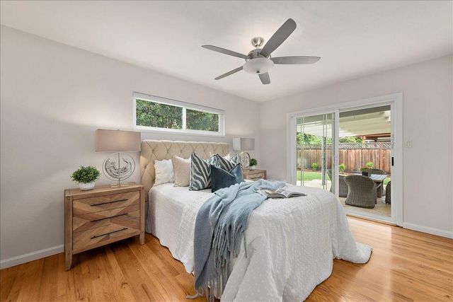 811 Daffodil Way, San Jose, CA 95117