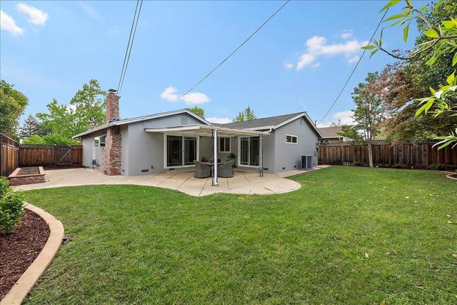 811 Daffodil Way, San Jose, CA 95117