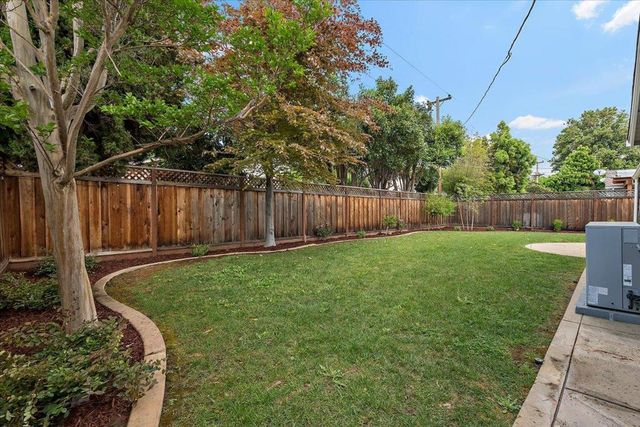 811 Daffodil Way, San Jose, CA 95117