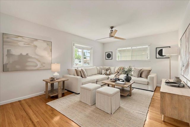 811 Daffodil Way, San Jose, CA 95117