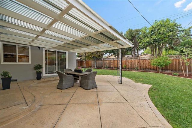 811 Daffodil Way, San Jose, CA 95117