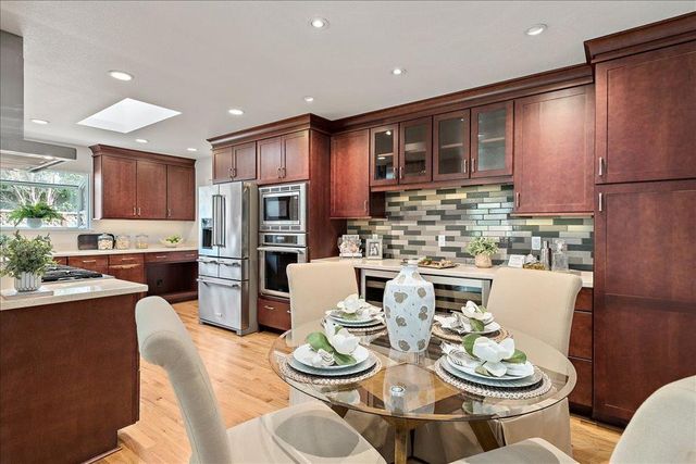 811 Daffodil Way, San Jose, CA 95117