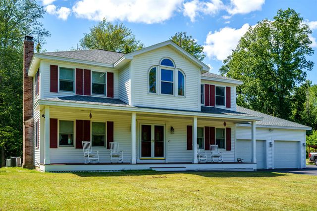 14 Blackstone Circle, Pelham, NH 03076
