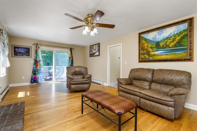 14 Blackstone Circle, Pelham, NH 03076
