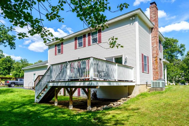 14 Blackstone Circle, Pelham, NH 03076