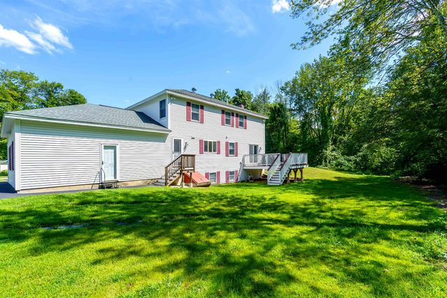 14 Blackstone Circle, Pelham, NH 03076
