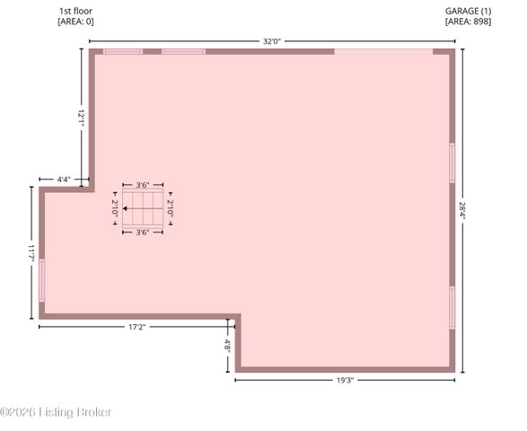 137 Eastview Dr, Taylorsville, KY 40071