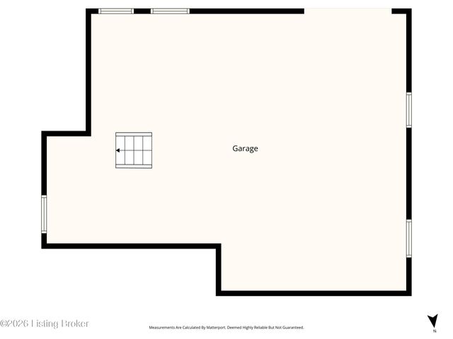 137 Eastview Dr, Taylorsville, KY 40071