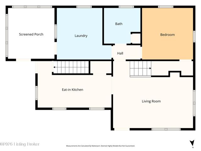 137 Eastview Dr, Taylorsville, KY 40071