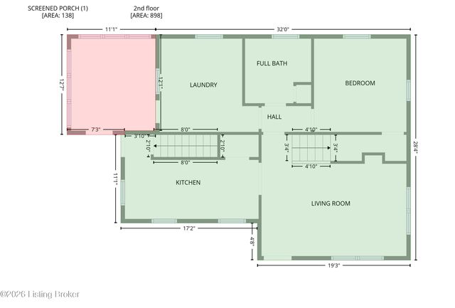 137 Eastview Dr, Taylorsville, KY 40071