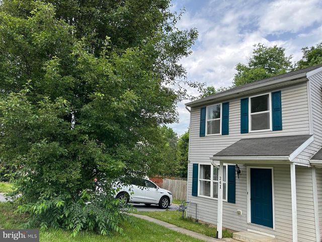 241 MERRBAUGH DR, Hagerstown, MD 21740