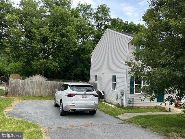 241 MERRBAUGH DR, Hagerstown, MD 21740